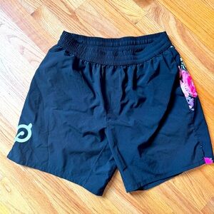 Peloton Men’s Shorts - size Large- from Asian Haritage collection